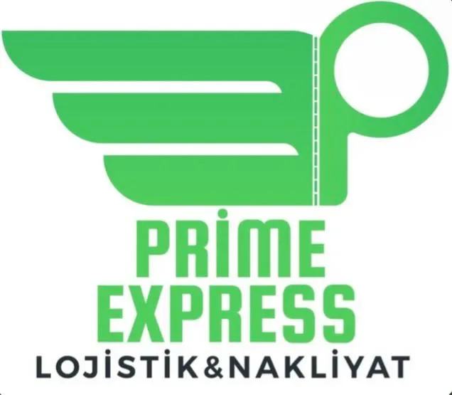 Prime Express Lojistik Ana Sayfa