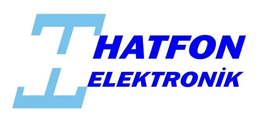 Hatfon Elektronik Logo